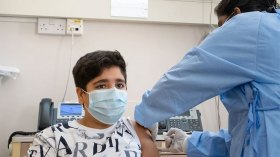 تراجع تلقيح الأطفال في الجزائر!