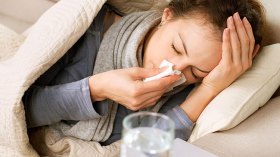 موجة إصابات واسعة للجزائريين بفيروسات موسمية