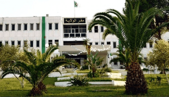 20 investisseurs appelés à régler leur situation a Tipaza