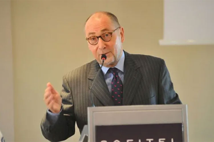 Will France Renegotiate the 1968 Agreement Under Macron’s Second Term?