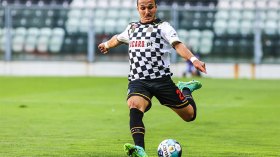 حماش يُشعل الميركاتو الصيفي ووجهته فرنسية أو تركية