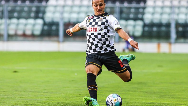 حماش يُشعل الميركاتو الصيفي ووجهته فرنسية أو تركية