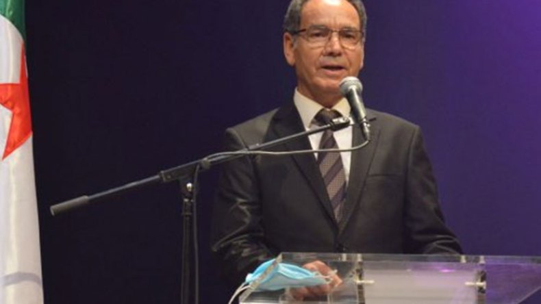 تأجيل مهرجان المسرح المحترف إلى ديسمبر المقبل