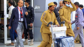 Yémen: Premier vol commercial depuis Sanaa en six ans