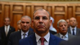 تأجيل محاكمة عبد الغني زعلان إلى 30 جوان