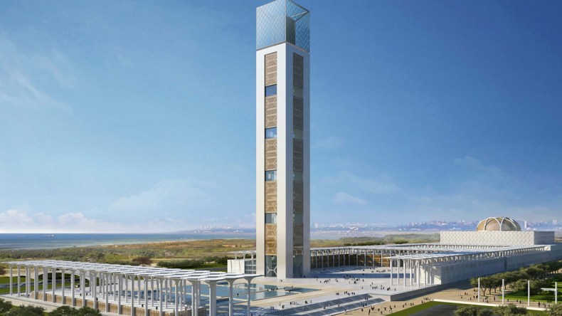 فتح باب التسجيلات لمسابقة الدكتوراه بجامع الجزائر