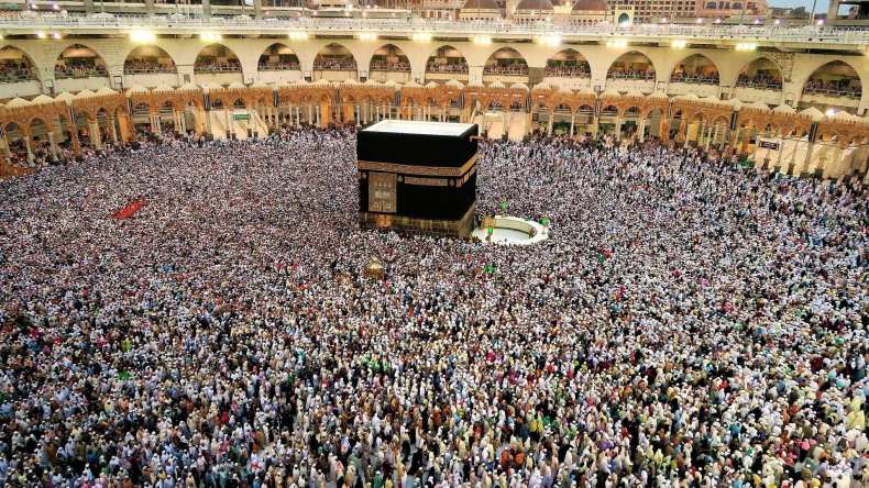 حج 2023: الحجاج مدعوون لاستكمال هذه الإجراءات قبل تاريخ 15 ماي