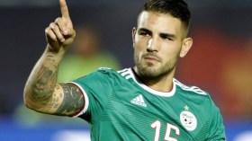 حفيظ دراجي: عودة ديلور تقتضي تقديم اعتذار للجمهور الجزائري