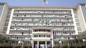 تعيينات جديدة في سلك الولاة