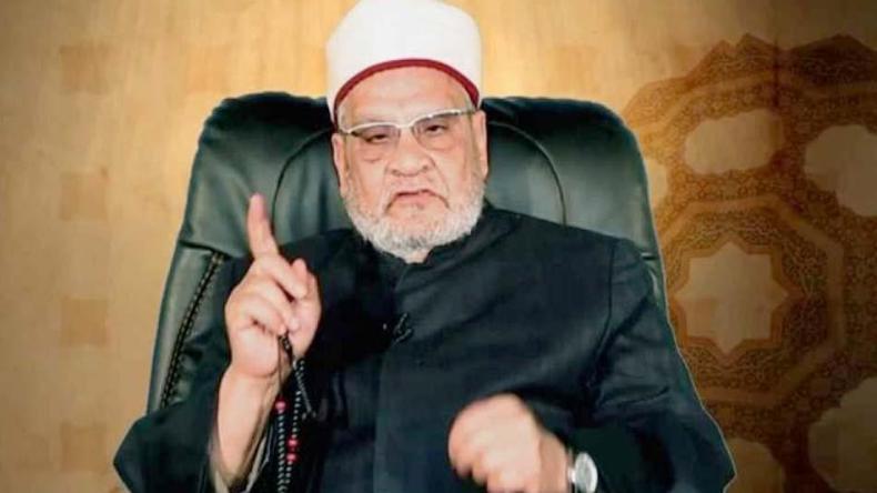 دكتور بجامعة الأزهر يحثّ المرأة على إعانة زوجها على الزواج بأخرى