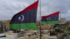 سبوتنيك : ليبيا تنشر تعزيزات على حدودها مع تشاد