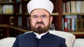 بعد فتوى حكم الترحم.. هجوم لاذع على أمين “علماء المسلمين”   