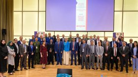 أف بي أي تكون محققين جزائريين في مجال مكافحة الفساد