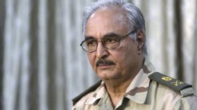 الجيش الليبي ينفي إغلاق الحدود مع الجزائر