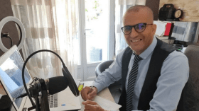 إسقاط العهدة البرلمانية لنائب عمل في الجيش الفرنسي