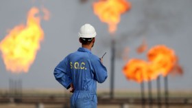 الجزائر قادرة على تصدير المواد البترولية للخارج