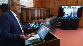 بن بوزيد يشدد اللهجة ويمهل مدراء الصحة للولايات 15 يوما لتطبيق تعليماته  