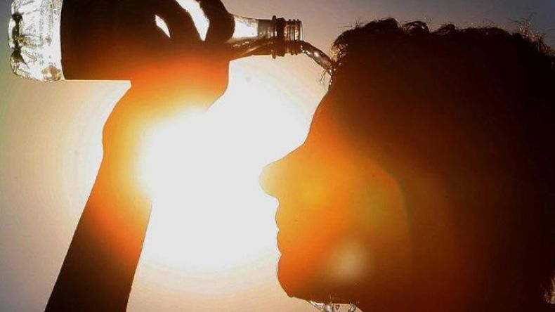 وزارة الصحة تُذكّر بتوصياتها  لتفادي التضرر من موجة الحر