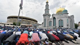 هذه حقيقة إعلان روسيا الإسلام ديانة رسمية