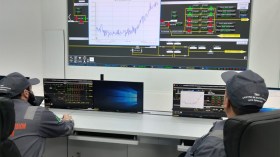 سوناطراك تعلن عن بدء تشغيل مركز مراقبة أنابيب نقل المحروقات