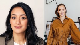 جزائريتان ضمن أفضل 30 امرأة صنعن علامات تجارية شرق أوسطية