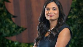 كبيرة المحامين في تويتر مهددة بالتنحية