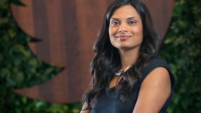 كبيرة المحامين في تويتر مهددة بالتنحية