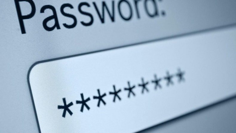 نحو نهاية زمن “كلمة المرور” بداية من العام المقبل