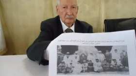 اللواء محمد علاّق كما عرفته