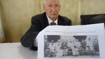 اللواء محمد علاّق كما عرفته