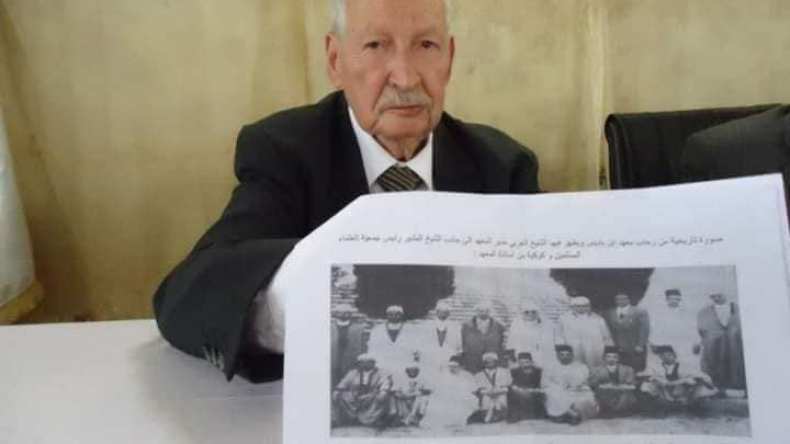 اللواء محمد علاّق كما عرفته