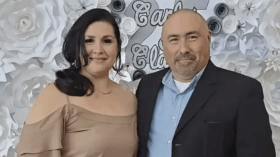 قُتلت زوجته المعلمة في مجزرة تكساس فمات حزنا عليها