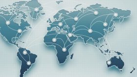 لماذا يوجد تحوُّلٌ في العلاقات الدولية؟