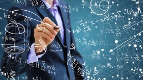 جزائريان يفوزان بجائزة فرنسية للرياضيات