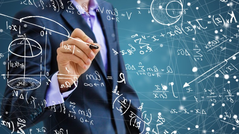 جزائريان يفوزان بجائزة فرنسية للرياضيات