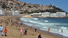 استغلال الإقامات الجامعية خلال موسم الاصطياف.. بالفيديو هذه تفاصيل العملية