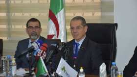 تعليمات جديدة من هني لتطوير الانتاج الفلاحي