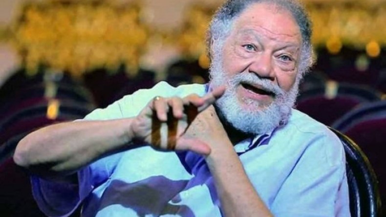 الفنان يحي الفخراني يثير الجدل بتصريحاته حول “البوركيني”