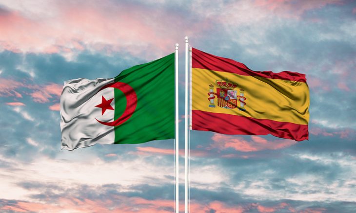 The EU Has Nothing To Do With The Algerian-Spanish Friendship Agreement, A Diplomat Says
