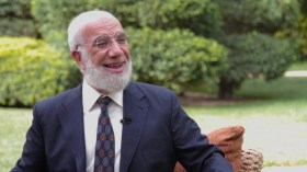 الشيخ عمر عبد الكافي من قسنطينة.. “أهل الجزائر قوم يحسنون الظن بضيوفهم”