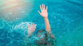 “الغرق الجاف”.. حالة غرق خطيرة تهدد الأطفال