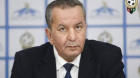 الجزائر توافق على استقبال دوري التتويج السداسي الليبي لكرة القدم