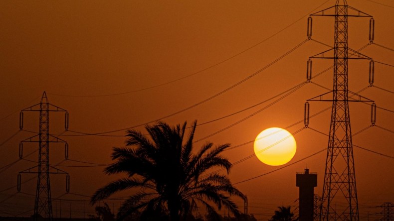 ما حقيقة تحذير ناسا من عاصفة شمسية تضرب الأرض؟