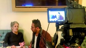 تكريمي في مهرجان إمدغاسن يعني لي الكثير