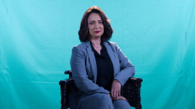 أتمنى أن أكون قد وفقت في نطق اللهجة الجزائرية والمشاهد يقدر هذا المجهود