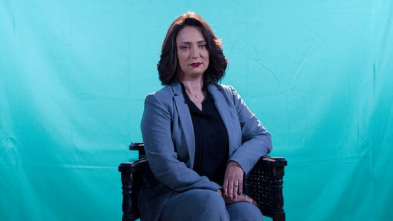 أتمنى أن أكون قد وفقت في نطق اللهجة الجزائرية والمشاهد يقدر هذا المجهود