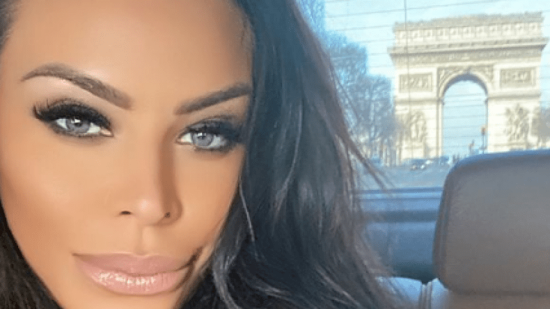 العثور على أميرة قطرية سابقة متوفاة في منزلها بإسبانيا