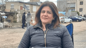 واشنطن بوست تنشر نتائج تحقيق حول اغتيال شيرين أبو عاقلة