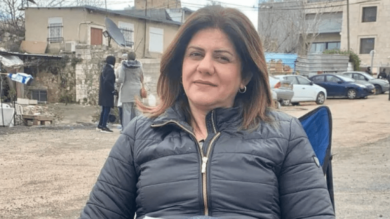 واشنطن بوست تنشر نتائج تحقيق حول اغتيال شيرين أبو عاقلة