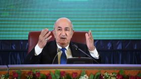 الرئيس تبون: القانون سيردع كل من يمد يده إلى المال العام مهما كان موقعه